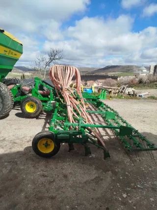 Sembradora Gil Airsem XL