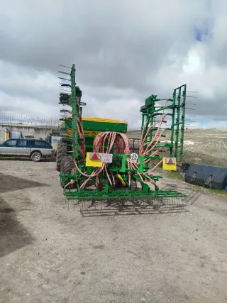 Sembradora Gil Airsem XL