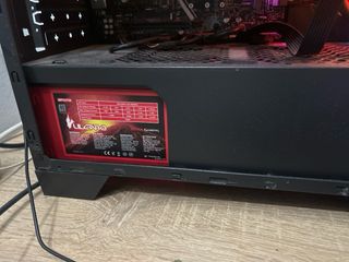 PC Gaming AMD Ryzen 7 2700X