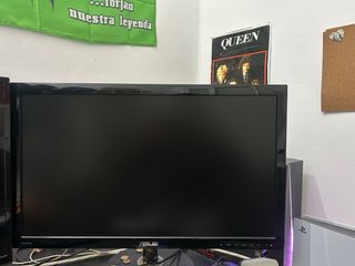 PC Gaming AMD Ryzen 7 2700X