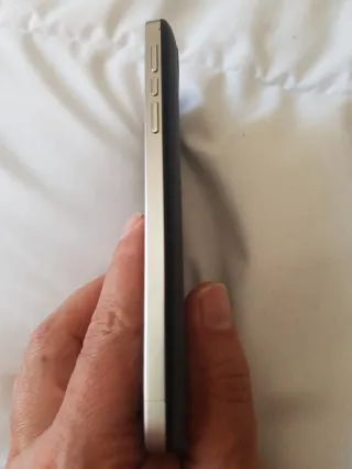 BlackBerry Classic Negro