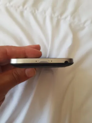 BlackBerry Classic Negro