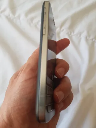 BlackBerry Classic Negro