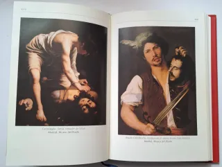 Los pintores de lo real (Spanish Edition)