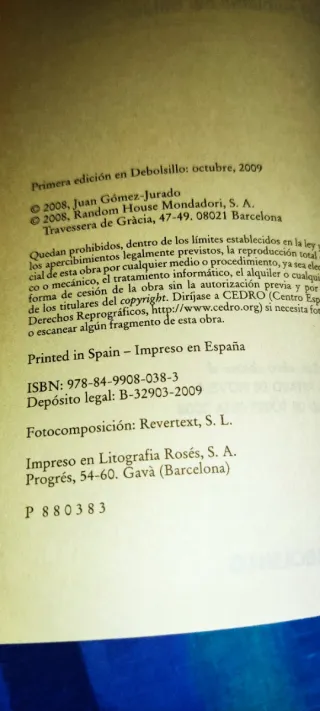 El emblema del traidor (BEST SELLER) (Spanish E...