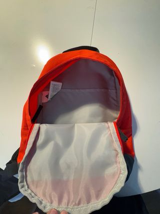Mochila Adidas pequeña