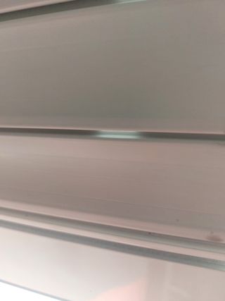 Limpieza de persianas