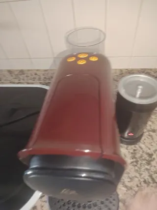 Cafetera L'or Barista