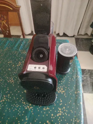 Cafetera L'or Barista