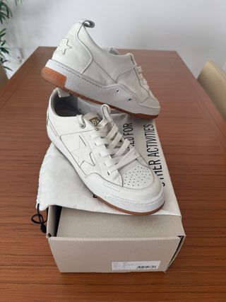 Zapatillas Golden Goose Talla 43