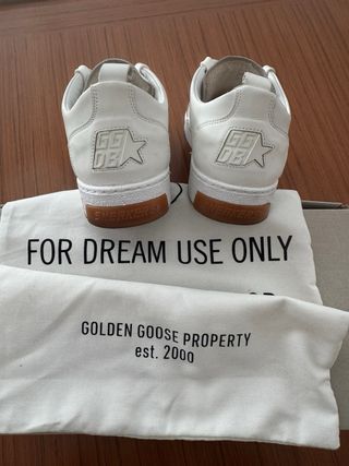 Zapatillas Golden Goose Talla 43