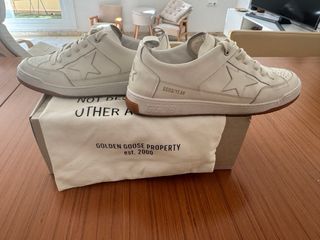 Zapatillas Golden Goose Talla 43