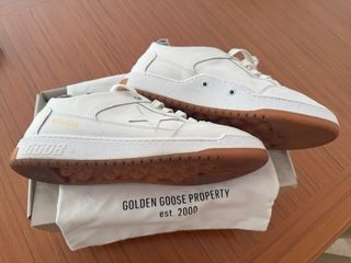 Zapatillas Golden Goose Talla 43