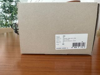 Zapatillas Golden Goose Talla 43