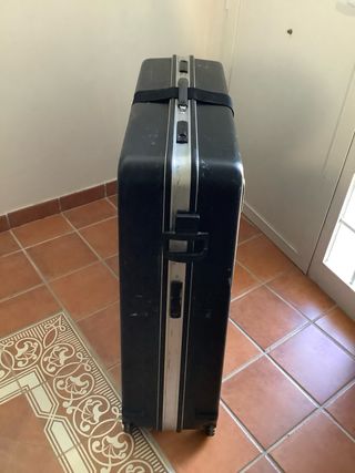 Maleta para bicicleta Radon