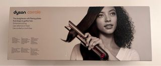 Plancha Pelo Dyson Corrale Inalámbrica