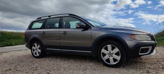 Volvo XC70 2008 D5 AWD