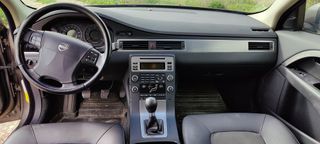 Volvo XC70 2008 D5 AWD