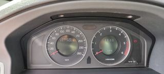 Volvo XC70 2008 D5 AWD