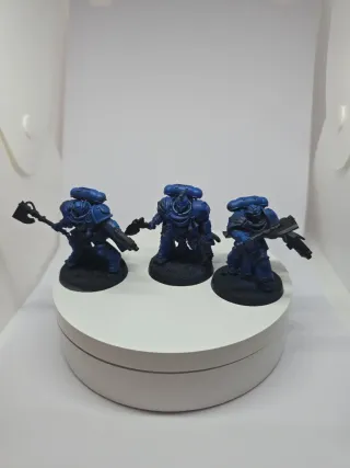 Guardia Victrix W40K (Warhammer 40,000)