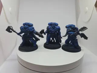 Guardia Victrix W40K (Warhammer 40,000)