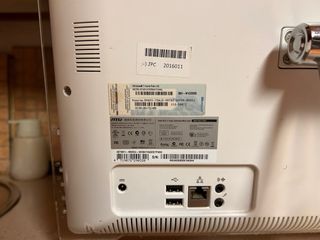 MSI Wind Top AE2211 All-in-One 2012