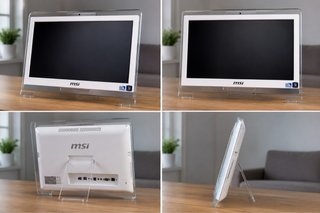 MSI Wind Top AE2211 All-in-One 2012