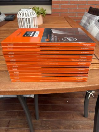 Protector Pantalla iPad 10.2 pulgadas