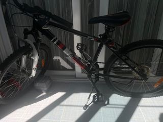 Bicicleta Montaña Rockrider RR 5.0