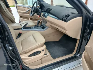 BMW X5 M 2006