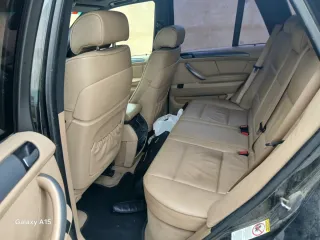 BMW X5 M 2006