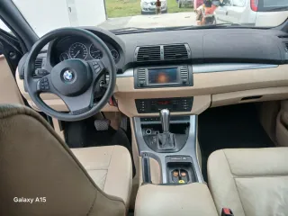 BMW X5 M 2006