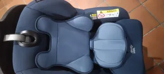 2 Sillas de coche para niños