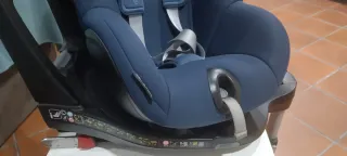 2 Sillas de coche para niños