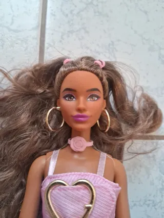 Barbie Deluxe Style bambola