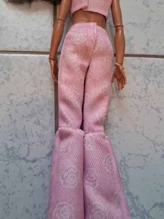 Barbie Deluxe Style bambola