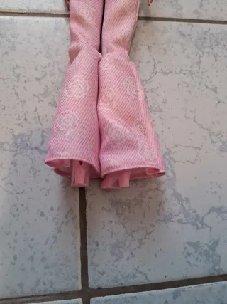 Barbie Deluxe Style bambola