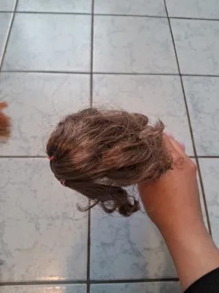 Barbie Deluxe Style bambola