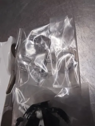 Scalextric Ninco Prorace EVO Audi r18 escala 1.32