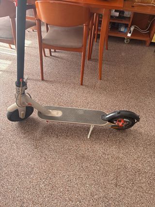 Patinete Eléctrico Xiaomi 3
