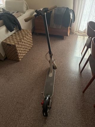 Patinete Eléctrico Xiaomi 3