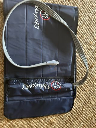 Presoterapia profesional