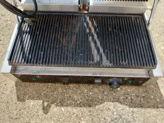 Grill Doble Profesional (PARA PIEZAS)