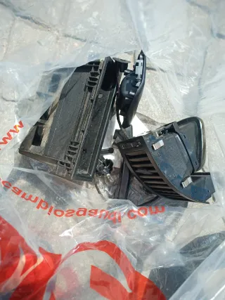 Consola Central VOLKSWAGEN POLO