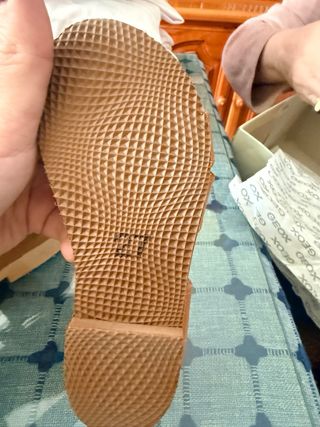 Sandali Nazareno Bambini Beige/Marrone