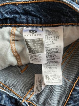 jeans Levi's 511 28 32