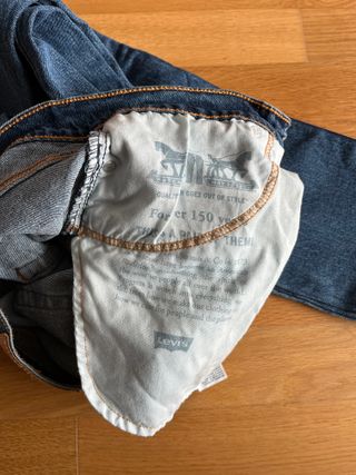 jeans Levi's 511 28 32