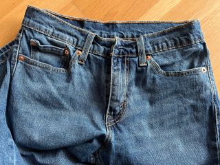 jeans Levi's 511 28 32