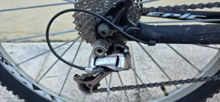 Bicicleta de Montaña Specialized S-Works