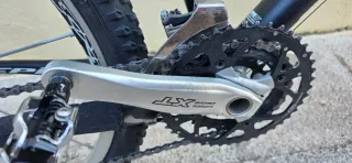 Bicicleta de Montaña Specialized S-Works